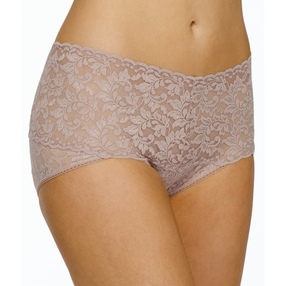 Hanky Panky Womens Signature Lace Retro V-Kini Style-9K2124