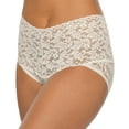 thumbnail image 1 of Hanky Panky Womens Signature Lace Retro V-kini Style-9K2124, 1 of 2