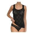 thumbnail image 1 of Hanky Panky Womens Signature Lace Unlined Camisole Style-1390L, 1 of 2