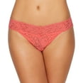 thumbnail image 1 of Hanky Panky Womens Signature Lace V-Kini Style-482374, 1 of 2