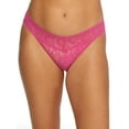 thumbnail image 1 of Hanky Panky Womens Signature Lace V-Kini Style-482374, 1 of 2