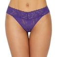thumbnail image 1 of Hanky Panky Womens Signature Lace V-Kini Style-482374, 1 of 2