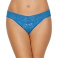 thumbnail image 1 of Hanky Panky Womens Signature Lace V-Kini Style-482374, 1 of 2