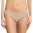 thumbnail image 1 of Hanky Panky Womens Signature Lace V-kini Style-482374, 1 of 7