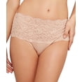 thumbnail image 1 of Hanky Panky Womens Silky Skin High-Rise Brief Style-8641, 1 of 2