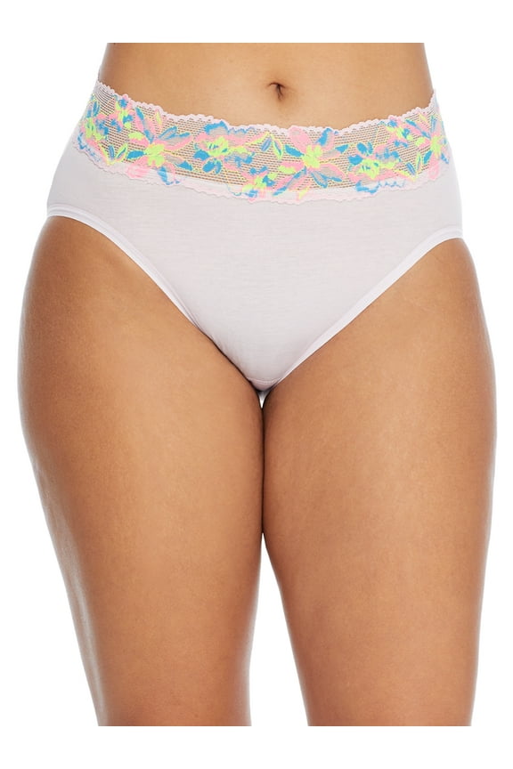Womens Supima Cotton French Brief Style-892462