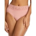 thumbnail image 1 of Hanky Panky Womens Supima Cotton French Cut Brief Style-892461, 1 of 2