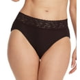 thumbnail image 1 of Hanky Panky Womens Supima Cotton French Cut Brief Style-892461, 1 of 4
