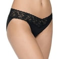 thumbnail image 1 of Hanky Panky Womens Supima Cotton V-Kini Style-892201, 1 of 2