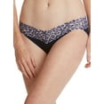 thumbnail image 1 of Hanky Panky Womens Supima Cotton V-Kini Style-892371, 1 of 2