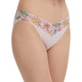 thumbnail image 1 of Hanky Panky Womens Supima Cotton V-Kini Style-892371, 1 of 2