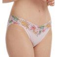 thumbnail image 1 of Hanky Panky Womens Supima Cotton V-Kini Style-892371, 1 of 5