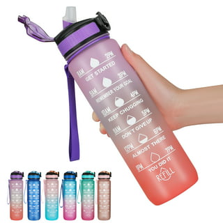 https://i5.walmartimages.com/seo/Hanmir-32oz-Motivational-Water-Bottle-Time-Marker-Straw-Drinking-Bottles-Strap-Leakproof-Tritan-Fitness-Sports-bottle-Gym-Camping-Outdoor-Red-Purple_a3d2b1c9-0609-4f74-ae01-9ee1a2700b68.06000f0f8a90093dec4622296279a9f1.jpeg?odnHeight=320&odnWidth=320&odnBg=FFFFFF