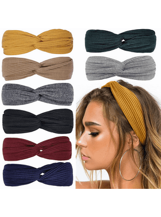 Headbands in Hair Accessories Walmart