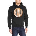 thumbnail image 1 of Hanmun Animal Ultimate Men Heavy Blend Hooded Sweatshirt Cotton Drawstring Long Sleeve Casual Fashion, 1 of 5