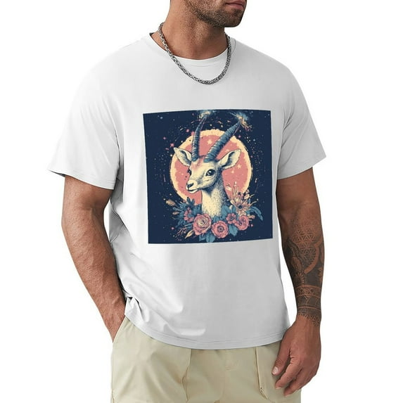 Hanmun Remember Men's Graphic Tees Print Vintage T-Shirts Short Sleeve Crew Neck Casual Size S-3XL