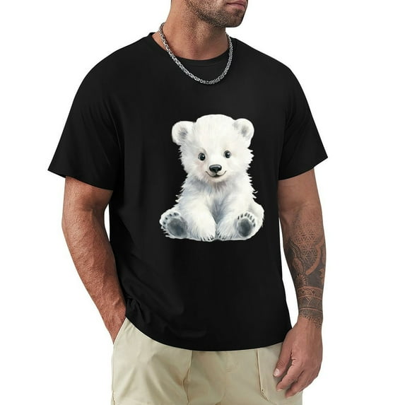 Hanmun Art Men's Graphic Tees Print Vintage T-Shirts Short Sleeve Casual Size S-3XL USA