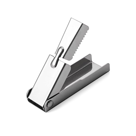 HannLk 1Piece Crawfish Sheller Peeler Tool Stainlessed Steel for Long Time Use