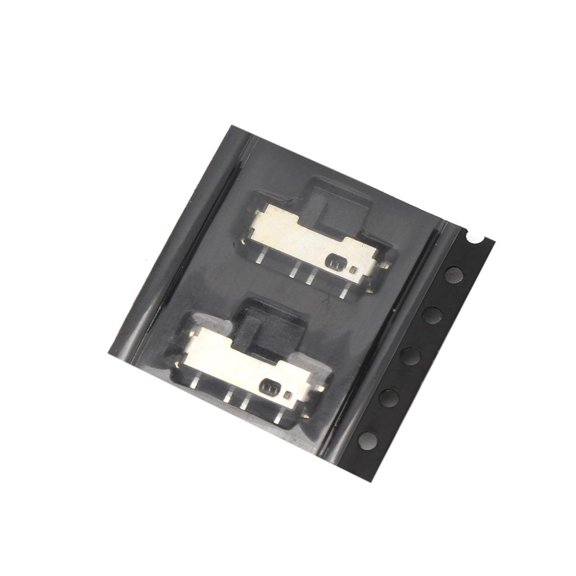 HannLk 2 Pieces Game Consoles Switch Button Repalcement for DS Lite for NDSL Console