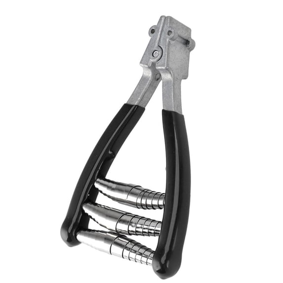 HannLk 3/4 Spring Tennis Racket String Machine for Racquet Squash Badminton Racket