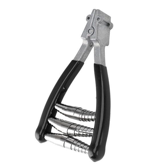 HannLk 3/4 Spring Tennis Racket String Machine for Racquet Squash Badminton Racket