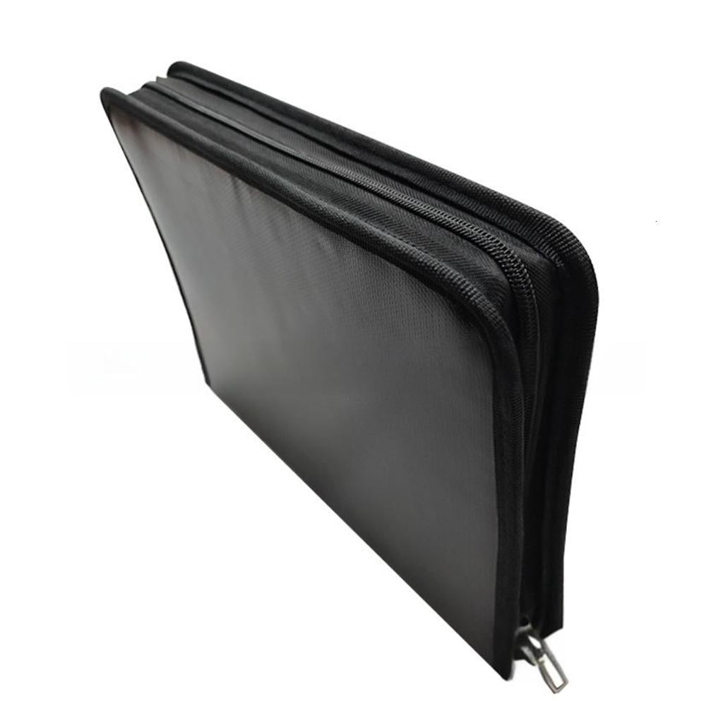 HannLk 360 Pockets Coin and 36 Sleeves Currency Collecting Binder, Heat Insulation
