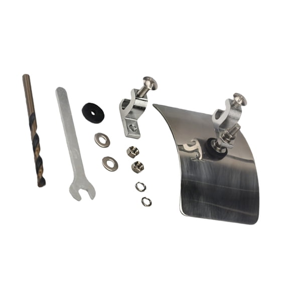 HannLk Above Ground Pool Bonding Kits Pool Water Mechanical Connector Enduring