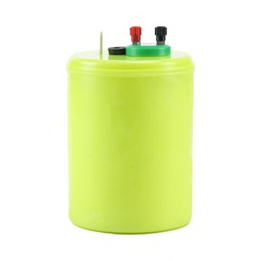 HannLk Accurate Electric Calorimeter Large Capacity for School Experimental Equipment