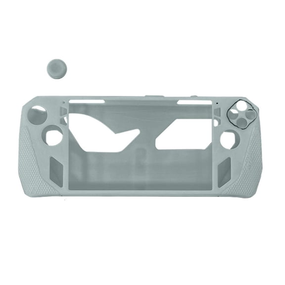 HannLk Anti-Scratch Cover For RogAlly Game Console Protective Housing Shell Shockproof