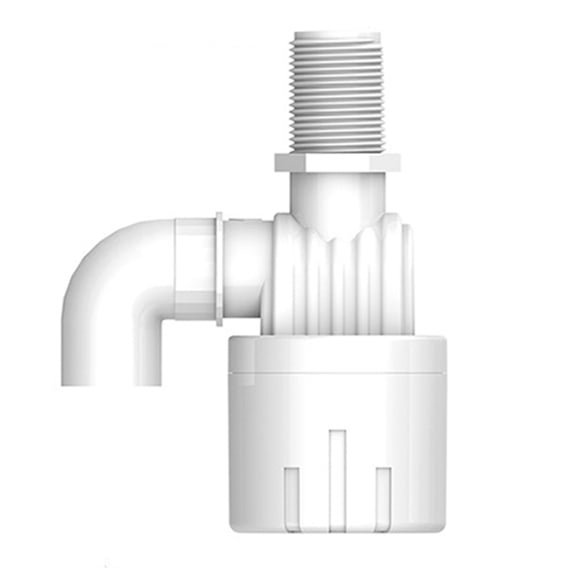 HannLk Automatic Water Level Valves Internal installation Tower Float Ball Valves