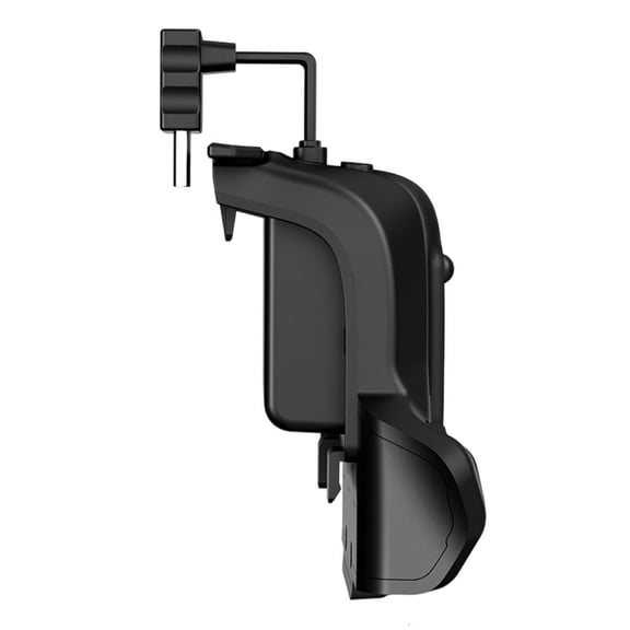 HannLk Back Button Paddles Add On For Series Gamepad With Audios Port