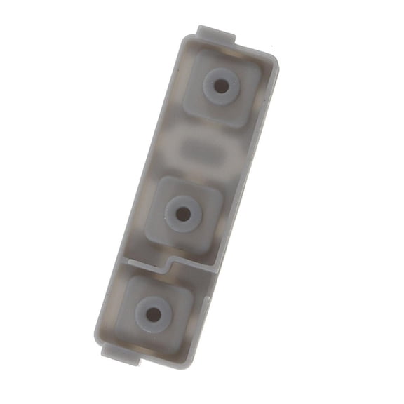 HannLk Button Pad for NS Console Conductive Pad Game Accessory