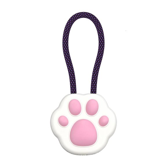 HannLk Cable Management Tool with Magnetic Charging and Cats Paws for Efficient Storage