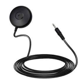 HannLk Calibration Microphone Desk Mic for Professional Streaming and Gaming