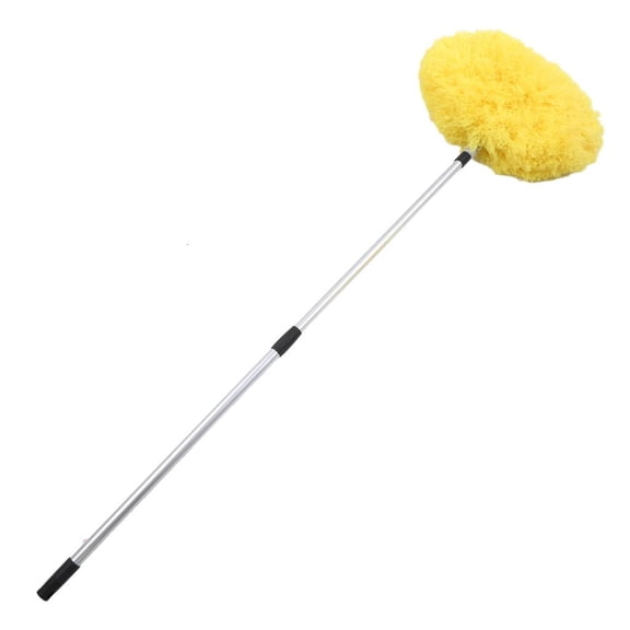 HannLk Ceiling Fan Cleaner Duster Dusting Tool for Efficient Cleaning Washable