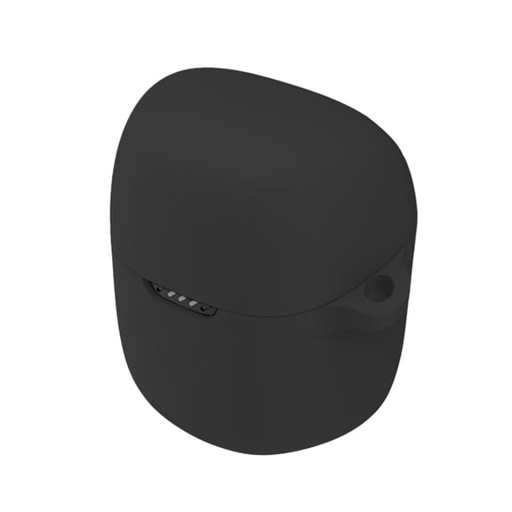 HannLk Comfortable Silicone Protective Sleeve for Stream Lavalier Mics