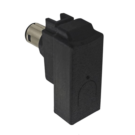 HannLk Controller Receiver Replacement Receiver for RVL-001 Console