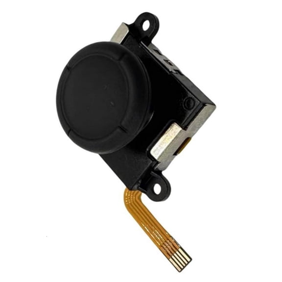 HannLk Controller ThumbStick Repair For NS Handheld Game Console 3D Analog Joystick