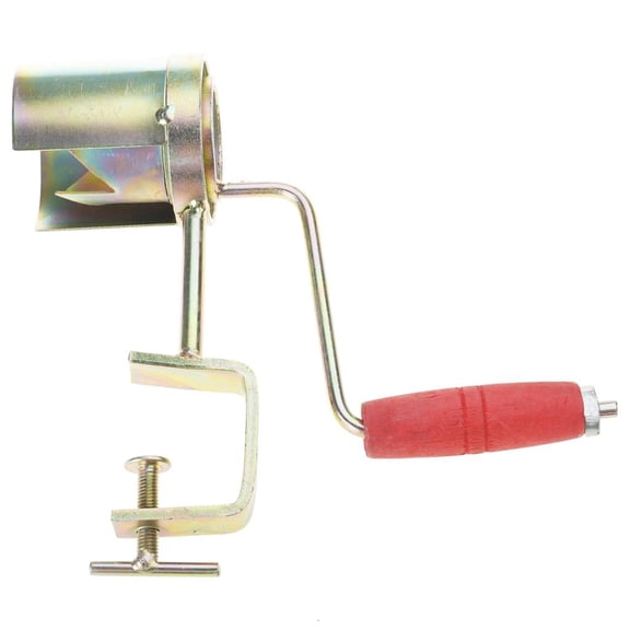 HannLk Creative Hand Dry Corn Peeler Thresher Machine Kitchen Sheller Stripper Gadg