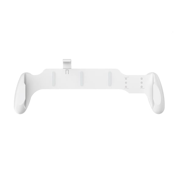 HannLk Detachable Scalable Stand Hand Grip for Switch/Switch OLED