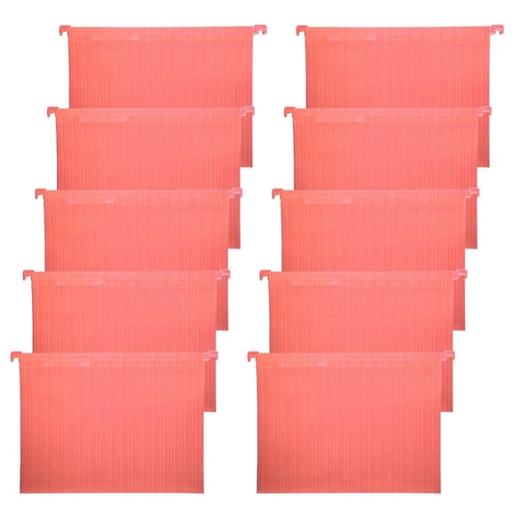 HannLk Document Bag File Storage Bag for Office File Document Organization