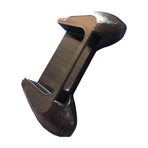 HannLk Easy Installation Grip Handle for R36S Game Console Grip Gaming Accessories