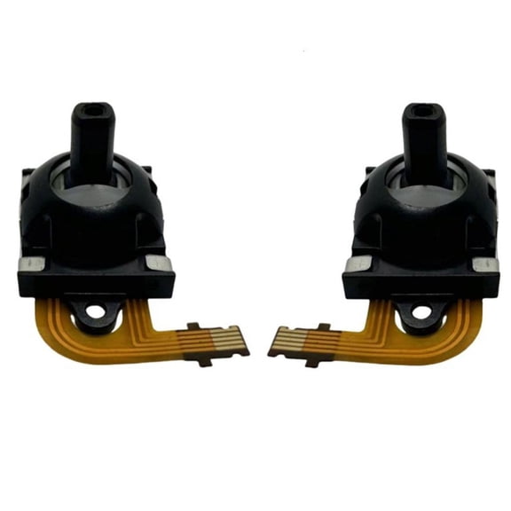 HannLk Electromagnetic Joystick Module for PS Portal Console Analog Stick Joystick