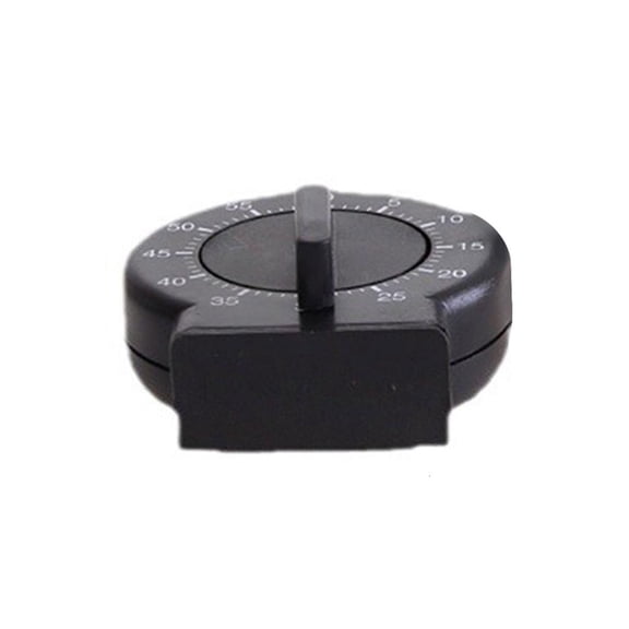 HannLk Elegant Black White Kitchen Gadget Simple Operation Best For Busy Mom