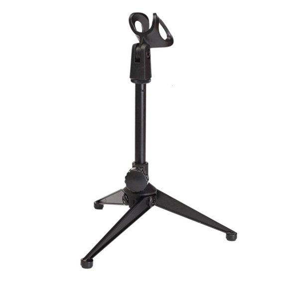 HannLk Ergonomic Microphone Stand For Podcasters Musicians Streamers Office Setups