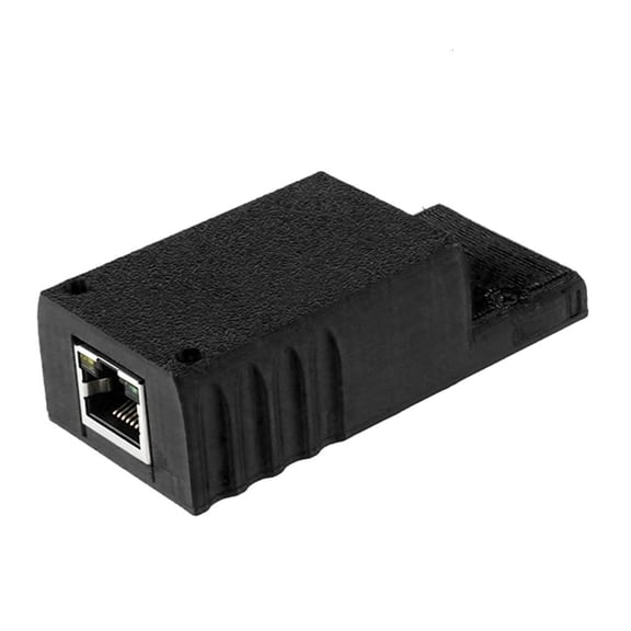 HannLk Ethernet Emulator Game Console Gaming Accessories Emulator