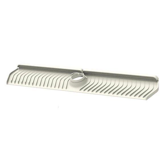 HannLk Food Grade Sink Leak Control Pad Prevents Liquid sprays In Cooking Space