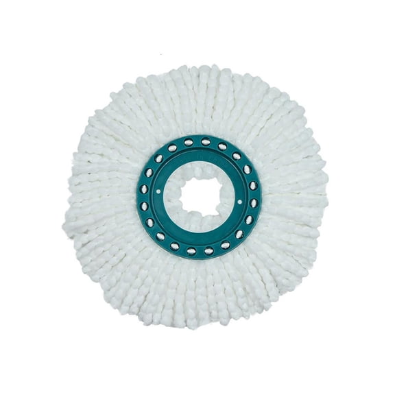 HannLk For 360 RotationsDisc Sweeping Robot Vacuum Cleaner Cleaning Cloth Mop Rag Wipe