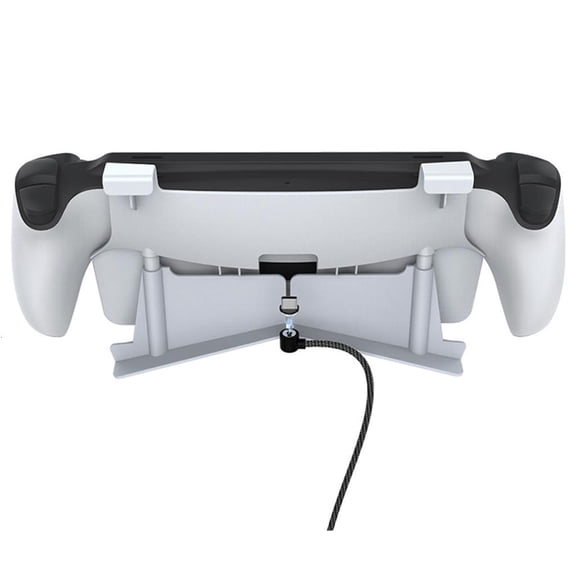 HannLk Game Consoles Holder Desktop Stand for Portal Support Stand Display Rack