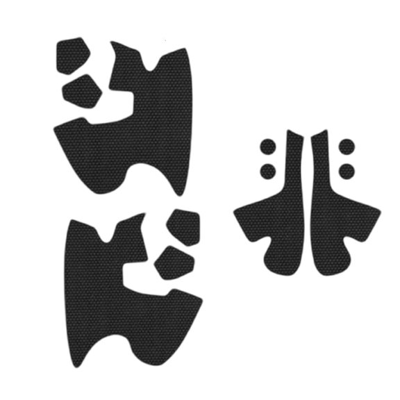 HannLk Game Controller Grip Sticker for Game Controller Stickers Skin